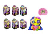 Pehmolelu - Cortex Crypt Plush 20cm - assorted - 400030