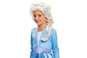 Rooliasut - Jakks Elsa Wig - 700300