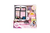 Roolileikit - Jakks DISNEY PRINCESS Self-Checkout Cash Register - 705020
