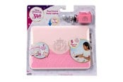 Roolileikit - Jakks DISNEY PRINCESS Play Click & Swap Laptop - 705021