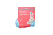 Vartalonhoito - Frudia My Orchard Vinegar Peeling Foot Sheet Mask 40 g - 8803348044963