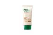 Vartalonhoito - Frudia Air Fit Sun Protection SPF 50+ Cream 50 ml - 8803348049692