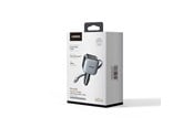 Puhelin - Adapterit & Laturit - UGREEN 60 W Fast Car Charger with Retractable Cable - 55212B