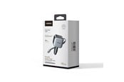 Puhelin - Adapterit & Laturit - UGREEN 90 W Fast Car Charger with Retractable Cable - 55909B