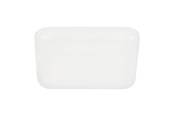 Valaisimet - EGLO SISÄÄNRAKENNETTU RAPITA. 75X75 4.5W 570LM 4000K VALKOINEN - 31859