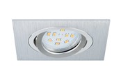 Valaisimet - EGLO TERNI 1 SISÄÄNRAKENNETTU. 5W ALU - 93153
