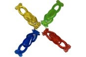 Hahmot - Pocket Money Flying Stretchy Frogs - 500048