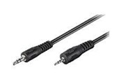 Audiokaapelit - Pro goobay AVK 313-0200 - 50459