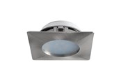 Valaisimet - EGLO PINEDA SISÄÄNRAKENNETTU. 1000LM 102X102 HT - 95863