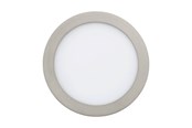 Valaisimet - EGLO SISÄÄNRAKENNETTU FUEVA-C. RGBTW 15.6W 1900LM Ø225 HT - 96676