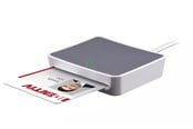 Video-/audiokaapparit - Identiv uTrust 2700R Contact ID Card Reader - 905369