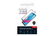 Puhelintarvikkeet - Näytönsuojat - Insmat Exclusive - screen protector for mobile phone - full screen - 861-1592