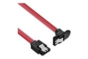 SATA & ATA kaapelit - InLine SATA cable - 1 m - 27307W