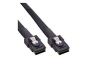 SAS / SCSI kaapelit - InLine SAS internal cable - 50 cm - 27624