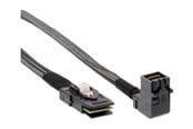 SAS / SCSI kaapelit - InLine SAS internal cable - 50 cm - 27629A