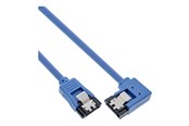 SATA & ATA kaapelit - InLine SATA cable - 30 cm - 27703R