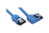 SATA & ATA kaapelit - InLine SATA cable - 50 cm - 27705L