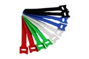 Kaapelihyllyt, Kaapelisukat & Kaapelisiteet - InLine cable tie - 59943F