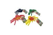 Hahmot - Pocket Money Spider 14cm - assorted - 570236
