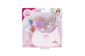 Roolileikit - Jakks DISNEY PRINCESS Trendsetter Shoulder Purse - 705026