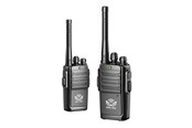 Roolileikit - Pocket Money Walkie Talkie Phones 2 pcs - 570310
