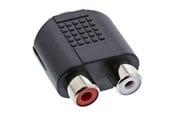 Audiokaapelit - InLine audio adaptor - 99346