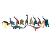 Hahmot - Pocket Money Dinosaur figures 8cm - assorted - 570454
