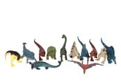 Hahmot - Pocket Money Dinosaur figures 8cm - assorted - 570454