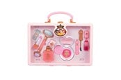Roolileikit - Jakks DISNEY PRINCESS Trendy Makeup Tools & Tote - 705025