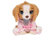 Pehmolelu - Jakks DISNEY PRINCESS My Pampered Princess Pup - 705032