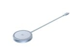 Puhelin - Adapterit & Laturit - UGREEN MagFlow Qi2.2 25W Magnetic Wireless Charger - 55959