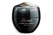 Kasvojen hoito - Shiseido Future Solution LX Total Regenerating Cream S – 50 ml - 729238212640