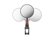 Sähköpotkulauta - Segway eKickScooter Rear-view Mirror - AD.05.00.06.0014