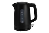 Vedenkeitin - Adler Vedenkeitin AD 1379 - kettle - black - Musta - 2200 W - AD 1379b