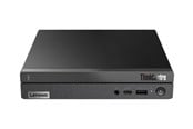 Pöytätietokoneet - PC & Mac - Lenovo ThinkCentre neo 50q Gen 4 - Core i5-13420H | 16 GB RAM | 1 TB SSD | Windows 11 Pro - 12LN002CPB