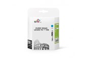 Mustepatruunat, värikasetit ja lisävarusteet - TB Print TB - cyan - compatible - ink cartridge (alternative for: Brother LC985C) - TBB-LC985CY