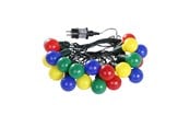 Valaisimet - EGLO FROSOLONE-VALOSARJA 5M 20L IP44 MULTI - 900212