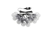 Valaisimet - EGLO PARTAJ VALOSARJA 5M 16L IP44 KIRKAS - 900213