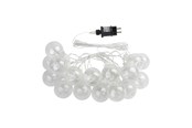 Valaisimet - EGLO PARTAJ VALOSARJA 5M 16L IP44 VALKOINEN - 900238