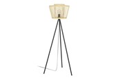 Valaisimet - EGLO HYKEHAM LATTIA E27 H1295 NATURAL - 43855