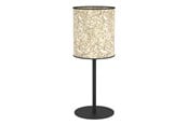 Valaisimet - EGLO BUTTERBURN PÖYTÄ H475 E27 LUONNOLLINEN - 43938