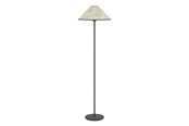 Valaisimet - EGLO OXPARK LATTIA H1465 E27 BAMBULEHTIVALO - 43945