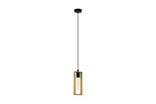 Valaisimet - EGLO LITTLETON RIIPUS LUONTO - 49473