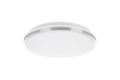 Valaisimet - EGLO MARUNELLA PLAFOND Ø340 18W 2000LM 4000K 3-VAIHEINEN HT - 75437