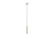 Valaisimet - EGLO CAMINIA RIIPPUVALAISIN GU10 345LM 3000K HIEKKA/BM - 901151