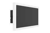 Valaisimet - EGLO TALAMELLO 1 SEINÄ 230X120 12W 1500LM MUSTA - 901189