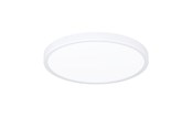 Valaisimet - EGLO FUEVA 6 PLAFOND Ø390 CCT 17W 2900LM VALKOINEN - 901309