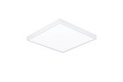 Valaisimet - EGLO FUEVA 6 PLAFOND 390X390 CCT 17.5W 2800LM VALKOINEN - 901314