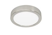 Valaisimet - EGLO FUEVA 6 PLAFOND Ø165 CCT 7.5W 1000LM HT - 901315