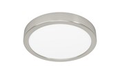Valaisimet - EGLO FUEVA 6 PLAFOND Ø210 CCT 11.5W 1550LM HT - 901316